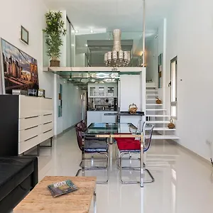 Apartment Casa Milvia, Playa del Ingles (Gran Canaria)
