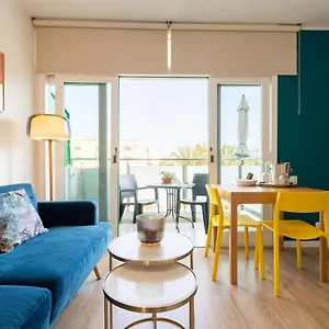  Appartamento Trendy, Very Well Located