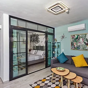  Appartamento Parrot's House- Yumbo Center