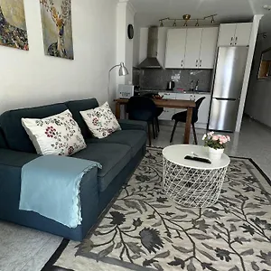  Appartamento Sunny Tanife By Yumbo