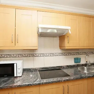 Apartment Masvacation Duna Exerlsior 3room,pool, Playa del Ingles (Gran Canaria)