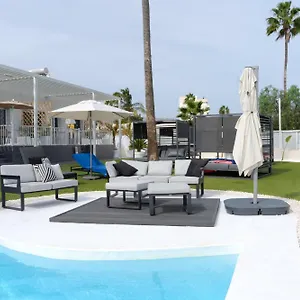 Apartment Tajinaste Beach Gay Men Only, Playa del Ingles (Gran Canaria)