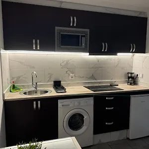Apartment Con Vistas Al Mar, Playa del Ingles (Gran Canaria)
