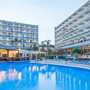 Sol Costa Daurada 4*, Salou Spanje