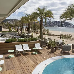 Maritim 4*, Roses Spanje