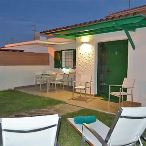 Apartment Ack, Playa del Ingles (Gran Canaria)