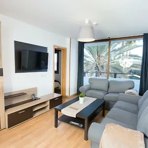 Holiday home Palm Friendly, Playa del Ingles (Gran Canaria)